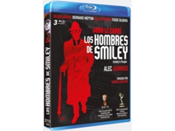 Smiley´s People (1982) /  Los Hombres de Smiley 