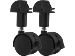 Kit De 25 Pinos De Travamento Para Andaimes Pequenos, Aço Galvanizado Q235 11x38 Mm, Acessório Removível Para Uso E