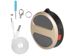 Rastreador Gps Mini Para Crianças (anti-perda)