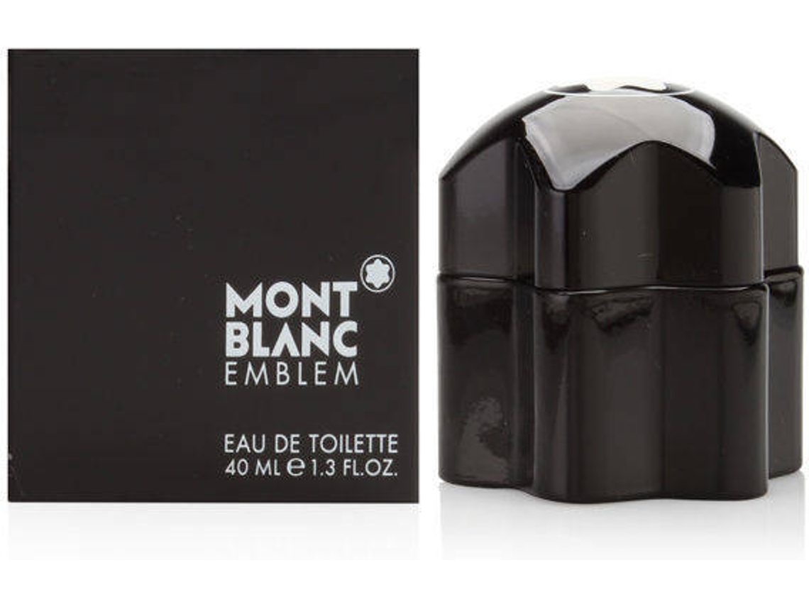 Perfume MONTBLANC Emblem Eau de Toilette (40 ml)