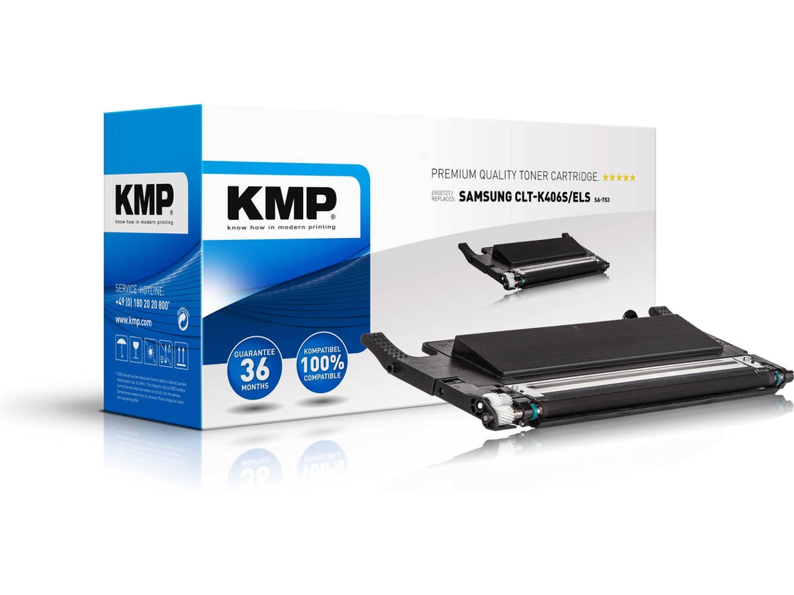 Toners KMP SA-T53