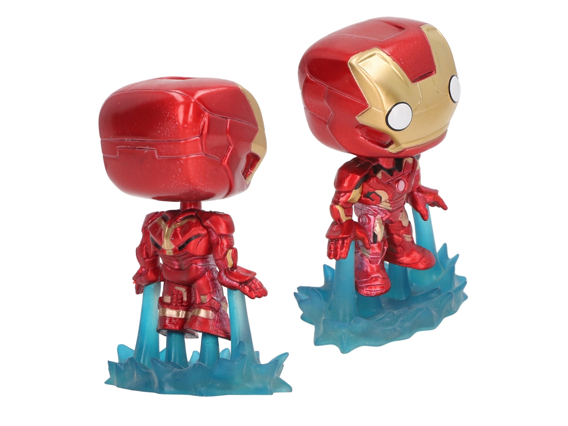 Primerox boneco de Ação de Personagem de Filme Pvc Alta Simulação Decorativo Colecionável