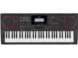 Teclado CASIO CT-X5000