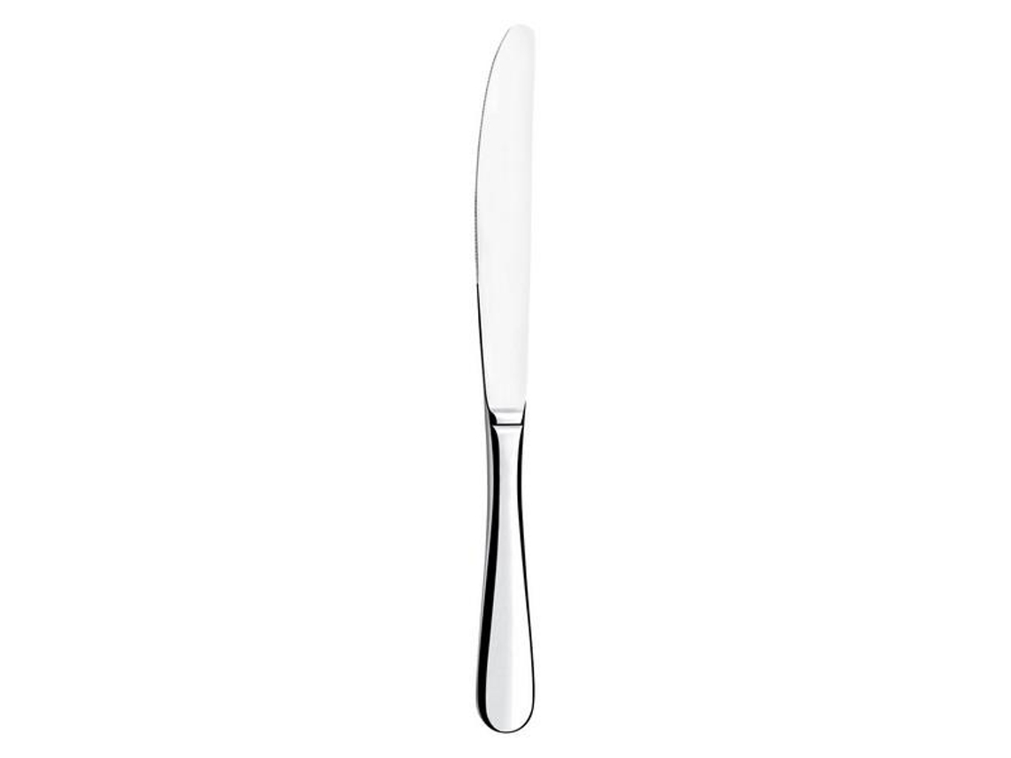 Conjunto de Facas de Cozinha Amefa Baguette (12 pcs) Aço inoxidável