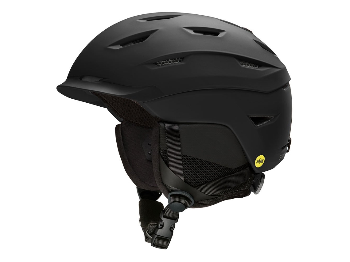 Capacete de Esqui SMITH Level Mips (51-55 cm)
