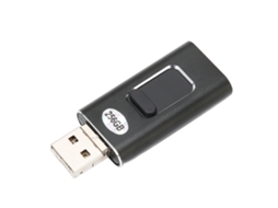 Pen Drive (2 Em 1 Usb C Para Usb A)