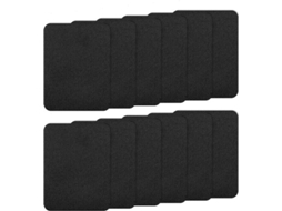 Patch De Opstrijk - Conjunto De 12 - Para Roupas E Casacos - Patch De Jeans.