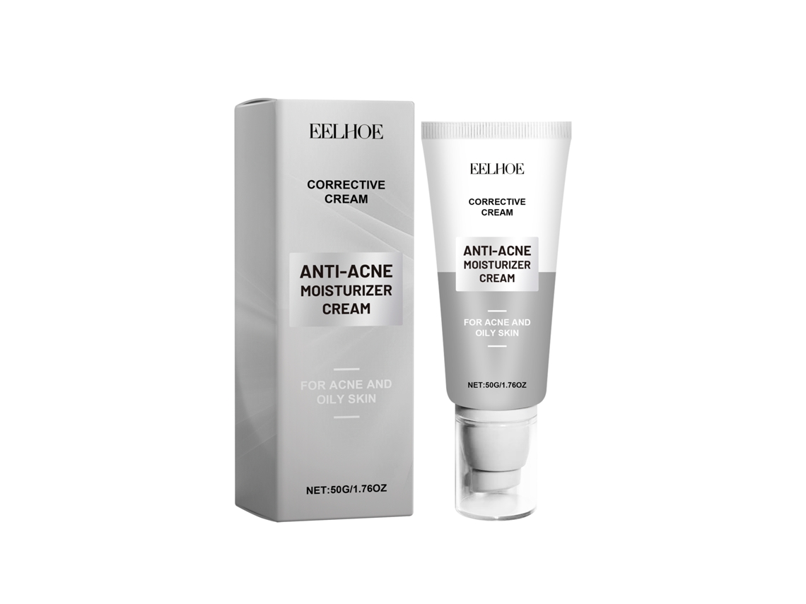 Creme Hidratante Controlador de Oleosidade
