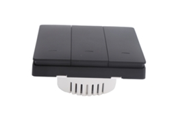 Laxiscreed Interruptor Inteligente Com Controlo Remoto Sem Fios Para Automatizar A Sua Casa
