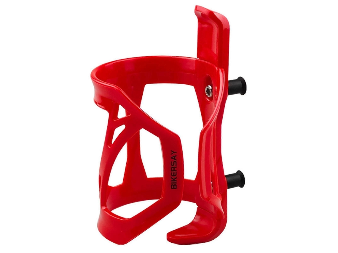 Suporte Para Garrafa De Bicicleta, Suporte Para Garrafa De Bicicleta Com Abertura Ajustável E Removível.