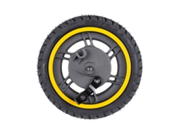 Pneu Sem Câmara 60/70 6.5 para Scooter Elétrico Off road Resistente à Explosão com Bico Max G30 Série S/MARCA