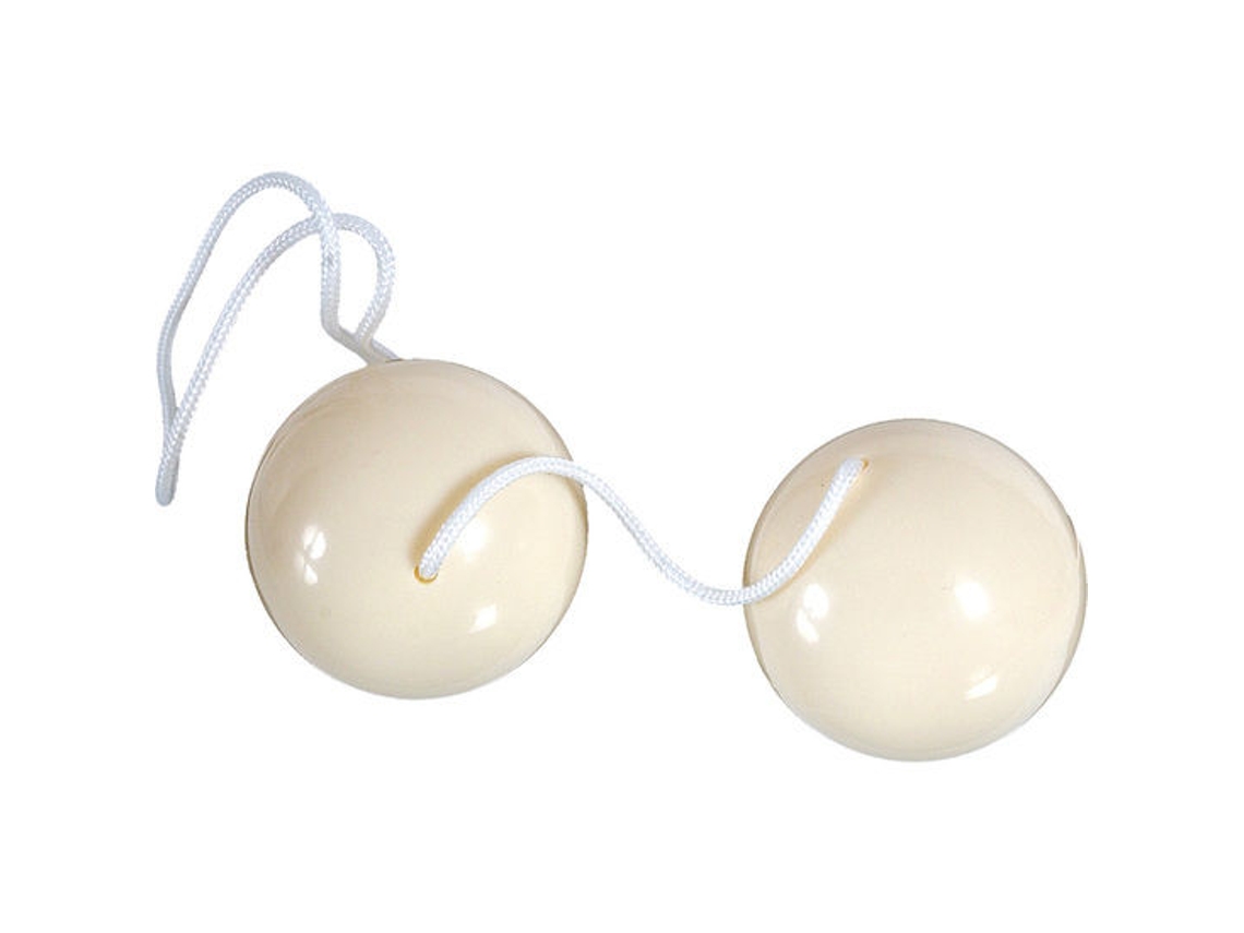 Estimulador Creme de Cor de Duobolas Sevencrações