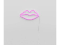 Fita LED GINGA Neon Lips