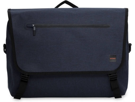Bolsa KNOMO Rupert (Universal - 14'' - Azul)