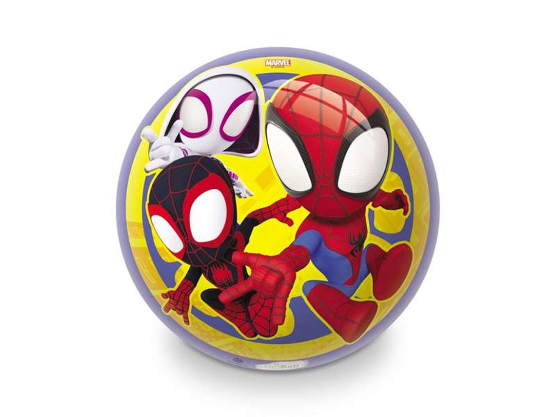 Pelota Bioball Spidey 230 Mm