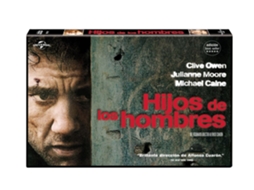 Children of Men / Hijos De Los Hombres 