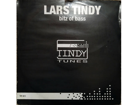 Vinil Bitz Of Bass Tindy Tunes