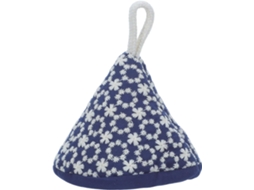 Capa Triangular De Algodão Coheali Para Cabo Panela, Resistente Ao Calor E Antiderrapante, Fácil De Limpar, Adequada