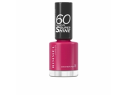Verniz RIMMEL LONDON de unhas Rimmel London Seconds Nº 152 8 ml
