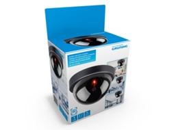 Câmara de Vigilância EASYHOME