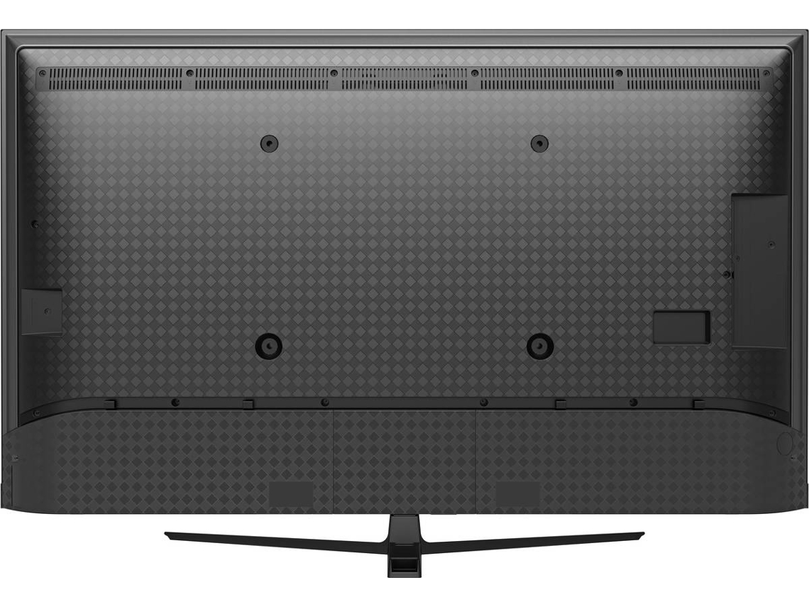 TV HISENSE 55U8QF (ULED - 55'' - 140 cm - 4K Ultra HD - Smart TV ...