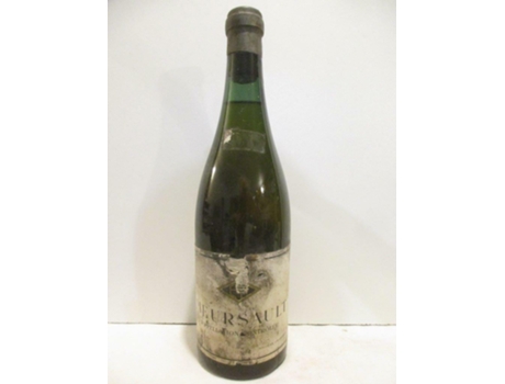 Vinho Branco NICOLAS 1960 (75 cl - 1 unidade)