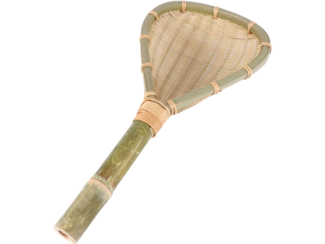 Escorredor - Resistente Ao Calor E Robusto, Ideal Para A Cozinhabrpara Misturar - Ecológico, Natural, Não Gera