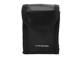 Drone Battery Safe Bag For Neo Explosion Proof Fireproof Li Ion Battery Storage Protective Case Hold 2 Battery LAXISCREED
