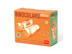 Binoculos Legami Vintage Memories Bin0001