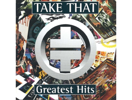 Cd Greatest Hits Rca, Bmg