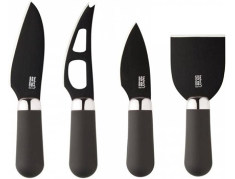 Facas de Cozinha e Blocos TAYLOR`S EYE WITNESS Brooklyn chromed LMS24CS2