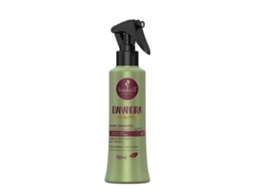 FLUÍDO (LEAVE-IN) BANANEIRA 120ML Haskel