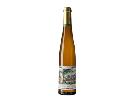 Vinho branco MAXIMIN GRÜNHÄUSER Abtsberg Beerenauslese Riesling Mosel-Saar-Ruwer Meia Garrafa (0.37 L - 1 Unidade)