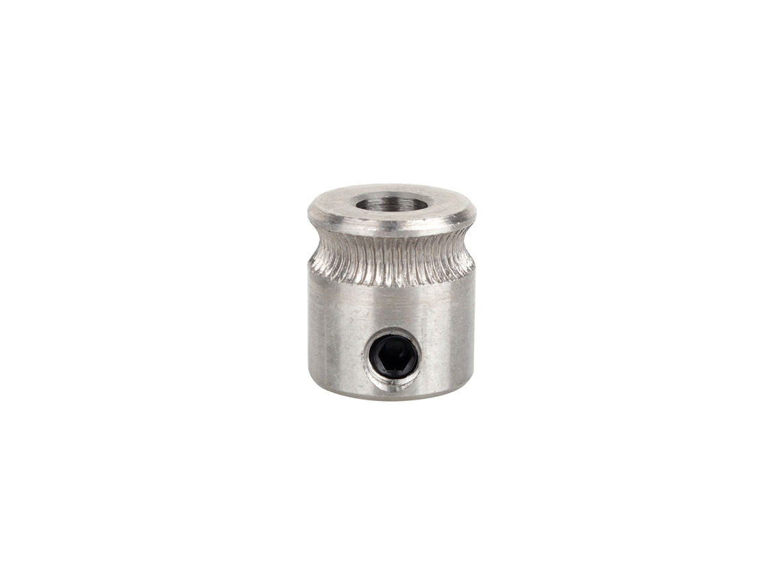 Engrenagem De Acionamento De Impressora 3d Para Extruder Airtripper Rostock Reprap Mk7 Filamento