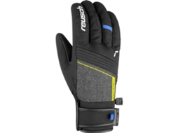 Luvas para Homem de Ski REUSCH (Tamanho 11)