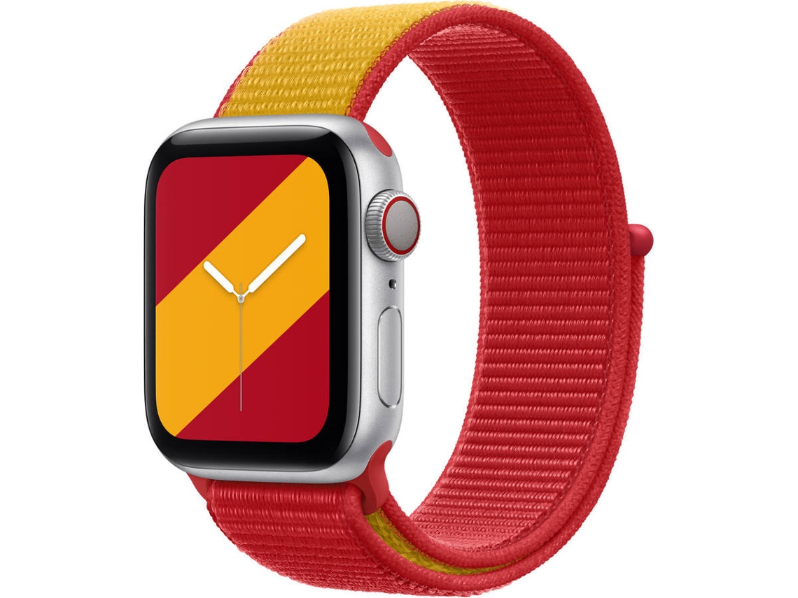 Bracelete Apple Watch Series 7 45mm Espanha