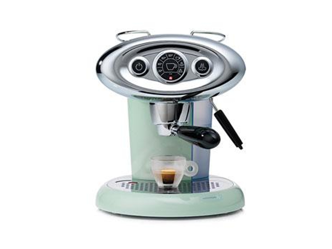 Máquina de Café Manual ILLY IperX7.1
