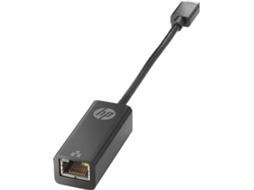 Cabo de Dados HP (USB - Preto)
