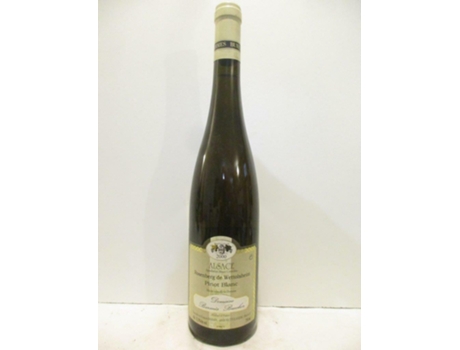 Vinho Branco DOMAINE BARMÈS BUECHER 2000 (75 cl - 1 unidade)