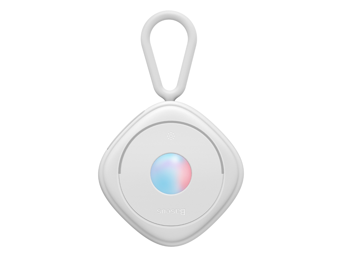Detector De Câmeras Baseus Heyo Branco