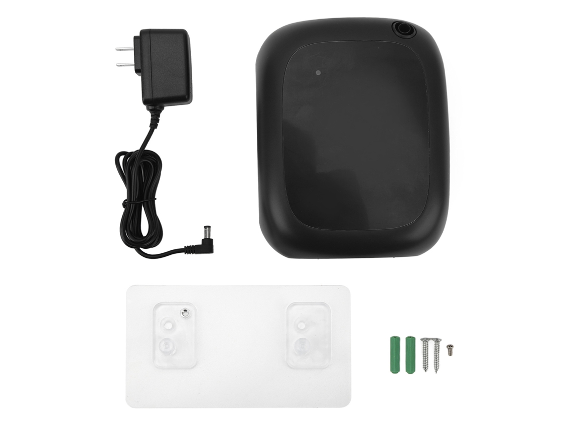 Difusor de Aromas Bluetooth LAXISCREED