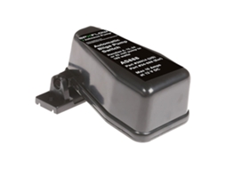 Interruptor Automático As888 Prateadojohnson Pump