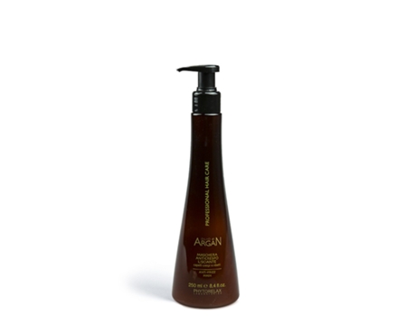 Phytorelax Laboratories ArgaN máscara capilar Mulher