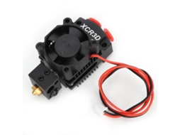 Extruder Hotend 2 Em 1 Para Impressora 3d