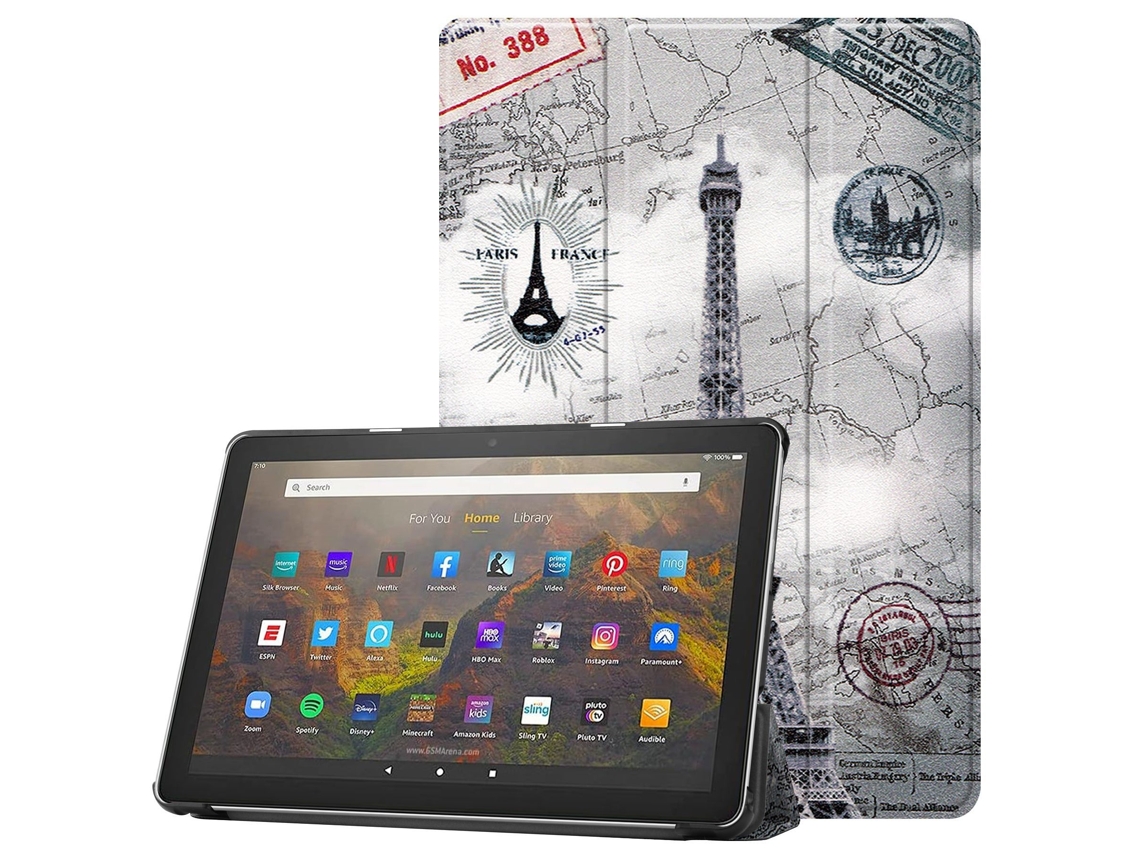 Capa Para Tablet Lurelia, Compatível Com Lenovo Tab Idea 11 Tb336zu/fu/lenovo Xiaoxin Pad 11 2025, Couro Sintético, Dobrável Com Suporte, Função Sono