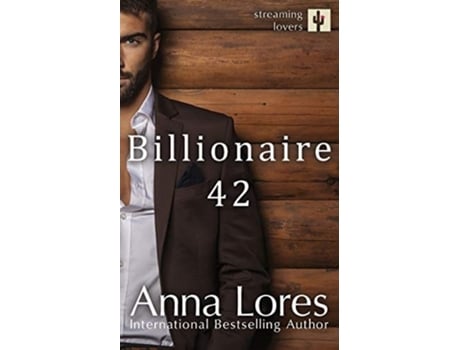 Livro Billionaire 42 De Anna Lores (inglês)