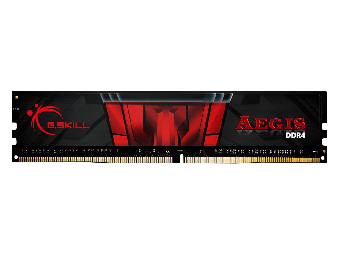 Memória RAM DDR4 G.SKILL (1 x 8 GB - 3200 MHz)