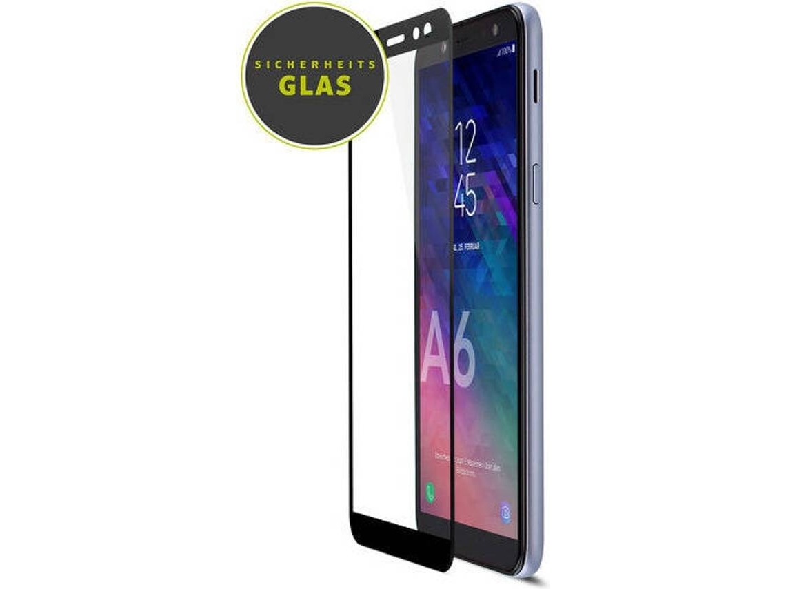 Pelicula de Vidro ARTWIZZ Galaxy A6 2018