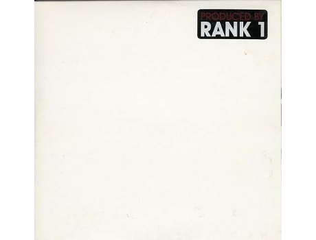Cd The Anthem 2003 Idt