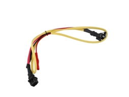 Ht301 2-pin Break Out Leads: Acessório Para Osciloscópio Dso3064 Em Diagnóstico Automotivo